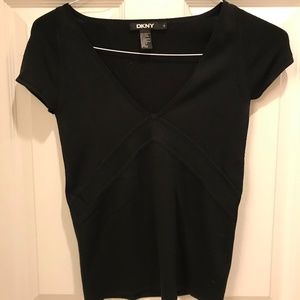 DKNY top